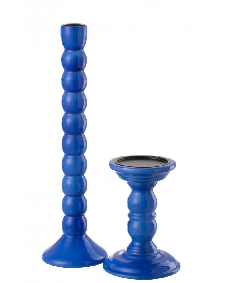 Candle Holder Mango Jolipa