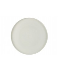 Tray Round Classic Iron White L Jolipa