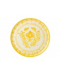 Plate Granada Ceramic Jolipa