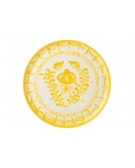 Plate Granada Ceramic Jolipa