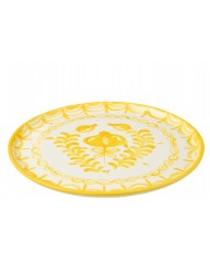 Plate Granada Ceramic Jolipa
