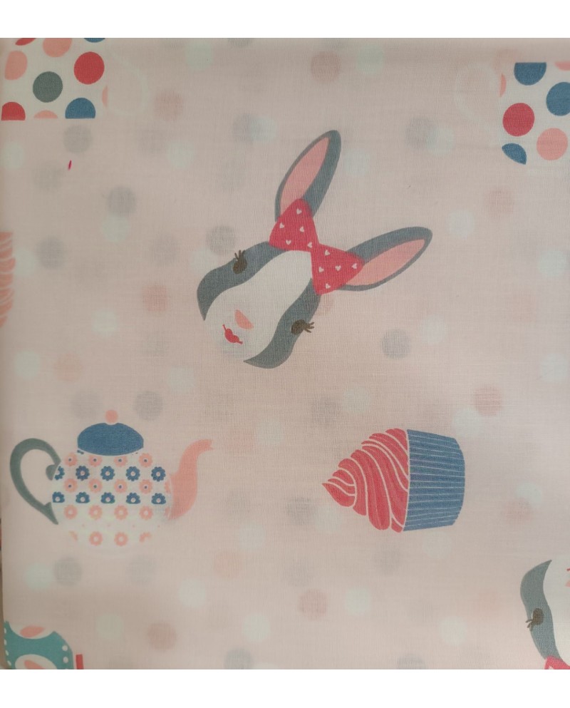 Παπλωματοθήκη μονή σετ 2 τμχ KENTIA