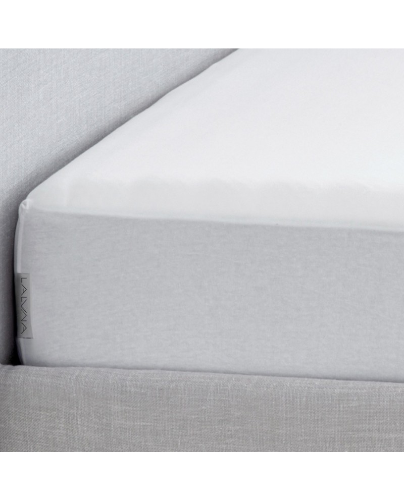 Προστατευτικό Στρώματος Αδιάβροχο Bamboo Jersey 70 LALUNA