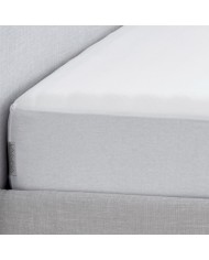 Προστατευτικό Στρώματος Αδιάβροχο Bamboo Jersey 70 LALUNA