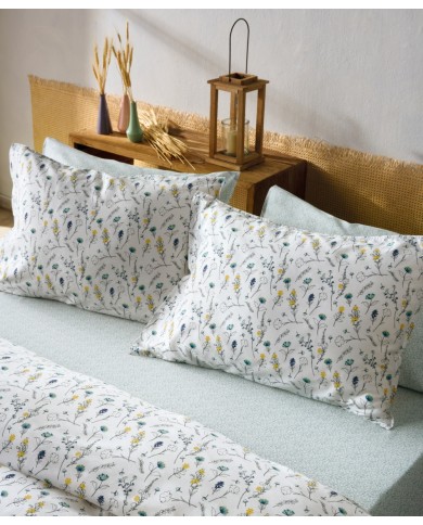 ERBE 10 Μαξιλαροθήκες σετ 2 τμχ ΚΕΝΤΙΑ