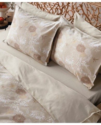 MOSCO 26 Μαξιλαροθήκες σετ 2 τμχ ΚΕΝΤΙΑ