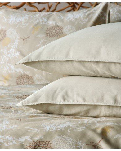 MOSCO 26A Μαξιλαροθήκες σετ 2 τμχ ΚΕΝΤΙΑ