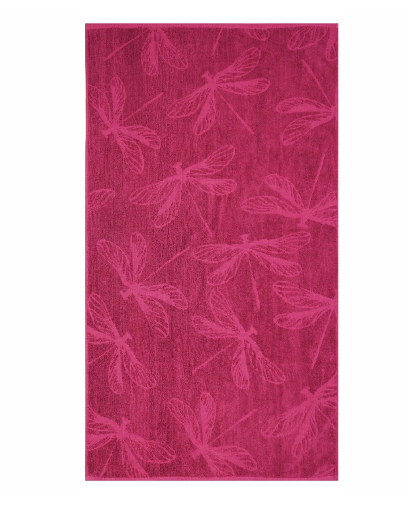 LIBELULA 27 Πετσέτα σώματος ΚΕΝΤΙΑ