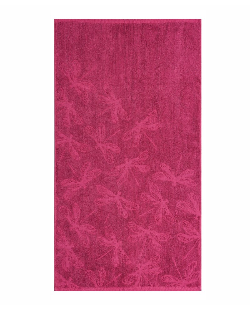 LIBELULA 27 Πετσέτα προσώπου ΚΕΝΤΙΑ