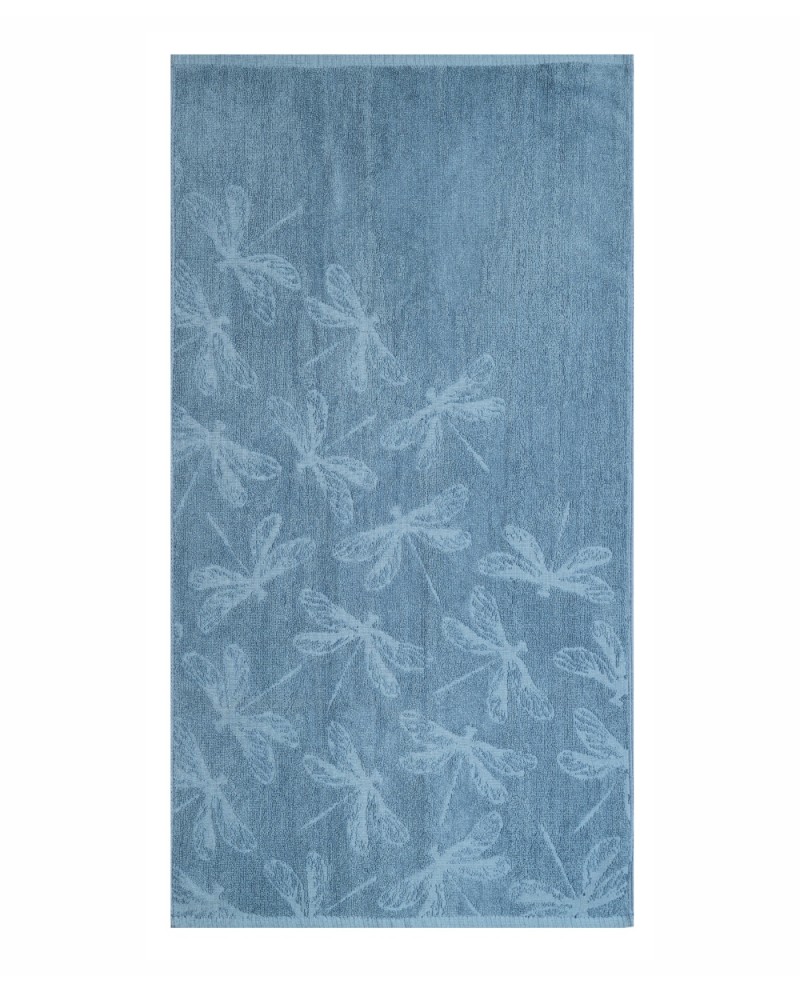 LIBELULA 33 Πετσέτα προσώπου ΚΕΝΤΙΑ