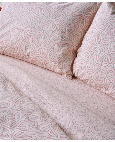 POSIDONIA 20 Σεντόνι Υπέρδιπλο σετ 4 τμχ KENTIA