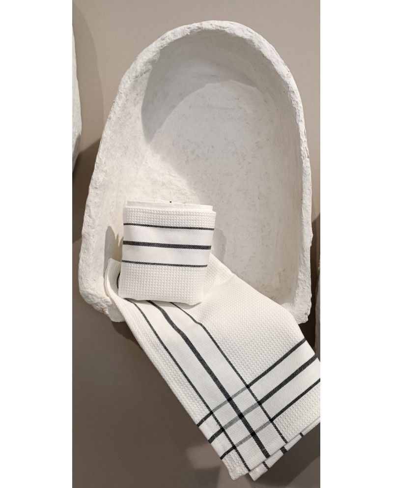 Πετσέτα κουζίνας Made in Portugal