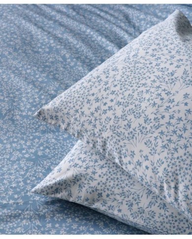 DALIDA 01Α Μαξιλαροθήκες σετ 2 τμχ KENTIA