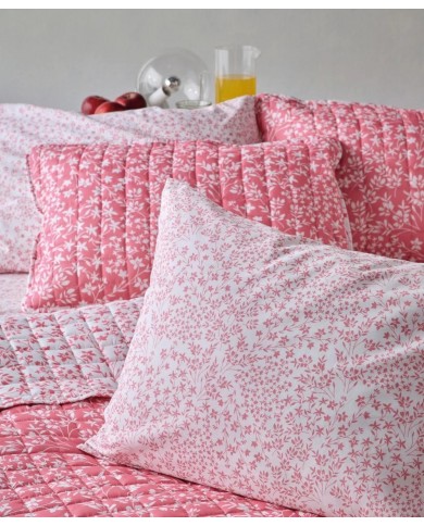 DALIDA 20 Mαξιλαροθήκες σετ 2 τμχ ΚΕΝΤΙΑ