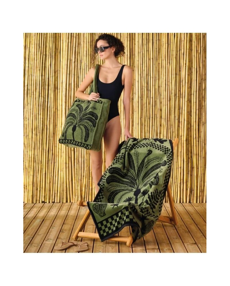 PALIMA Τσάντα Παραλίας ΚΕΝΤΙΑ