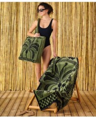 PALIMA Τσάντα Παραλίας ΚΕΝΤΙΑ