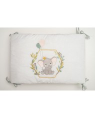 Κρεβατόγυρος "DREAM BIG - ELEPHANT" Raison D'être