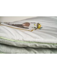 Κρεβατόγυρος "DREAM BIG - ELEPHANT" Raison D'être