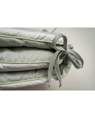 Κρεβατόγυρος "DREAM BIG - ELEPHANT" Raison D'être