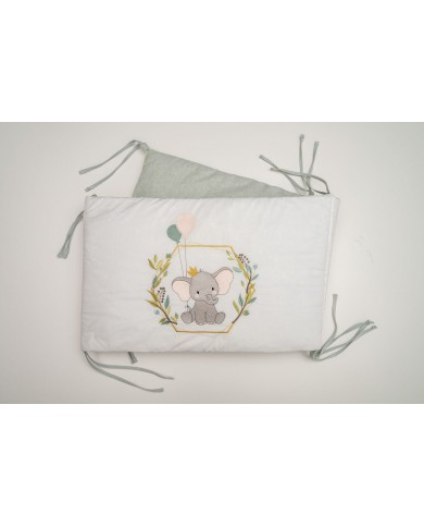 Κρεβατόγυρος "DREAM BIG - ELEPHANT" Raison D'être