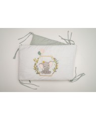 Κρεβατόγυρος "DREAM BIG - ELEPHANT" Raison D'être