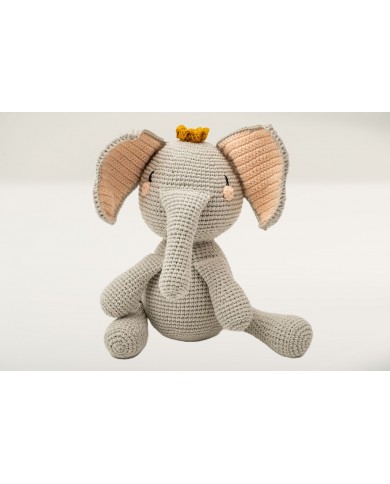 Χειροποίητο ελεφαντάκι Raison D'être