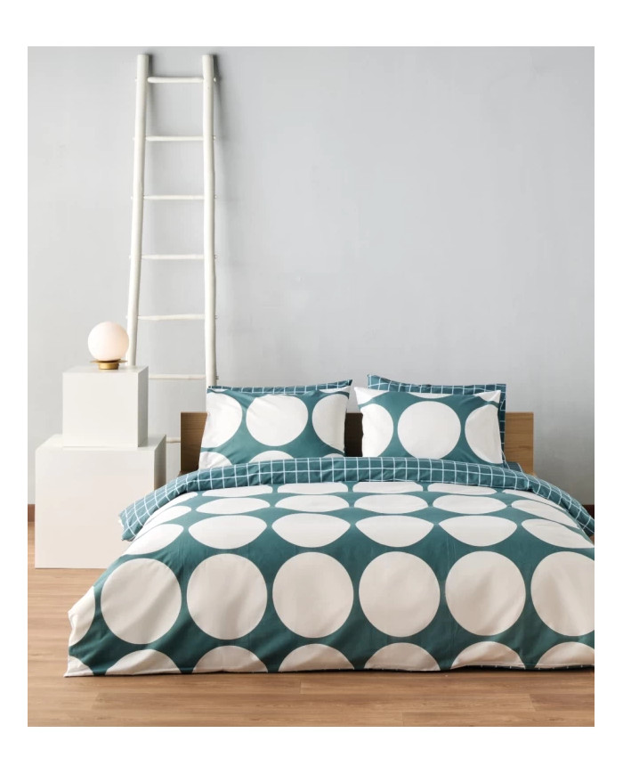 VALIA 07 Σεντόνι Ημίδιπλο σετ 3 τμχ ΚΕΝΤΙΑ