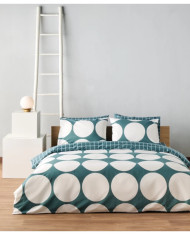 VALIA 07 Σεντόνι Ημίδιπλο σετ 3 τμχ ΚΕΝΤΙΑ