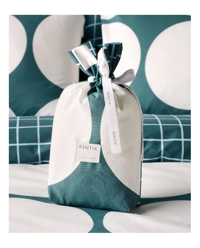 VALIA 07 Σεντόνι Ημίδιπλο σετ 3 τμχ ΚΕΝΤΙΑ