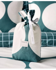 VALIA 07 Σεντόνι Ημίδιπλο σετ 3 τμχ ΚΕΝΤΙΑ