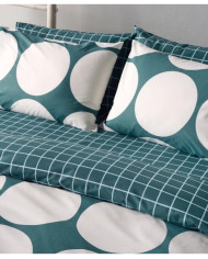 VALIA 07 Σεντόνι Ημίδιπλο σετ 3 τμχ ΚΕΝΤΙΑ