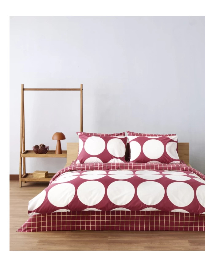 VALIA 05 Σεντόνι Ημίδιπλο σετ 3 τμχ ΚΕΝΤΙΑ