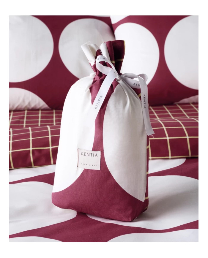 VALIA 05 Σεντόνι Ημίδιπλο σετ 3 τμχ ΚΕΝΤΙΑ