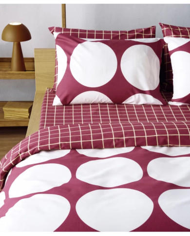 VALIA 05 Παπλωματοθήκη μονή σετ 2τμχ ΚΕΝΤΙΑ