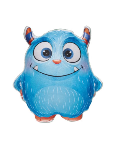 MOSTRO Μαξιλάρι διακοσμητικό ΚΕΝΤΙΑ