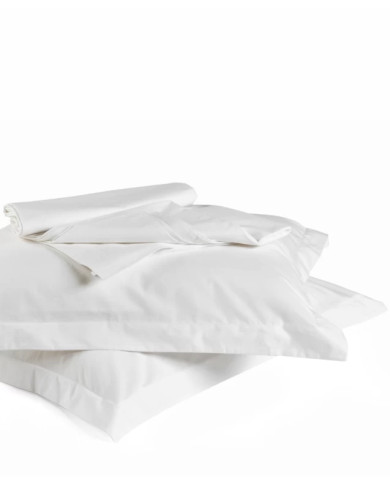 TRUE COL 00 Μαξιλαροθήκες σετ 2 τμχ KENTIA