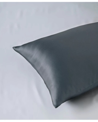 SILK Z24 Μαξιλαροθήκη 100% PURE SILK ΚΕΝΤΙΑ