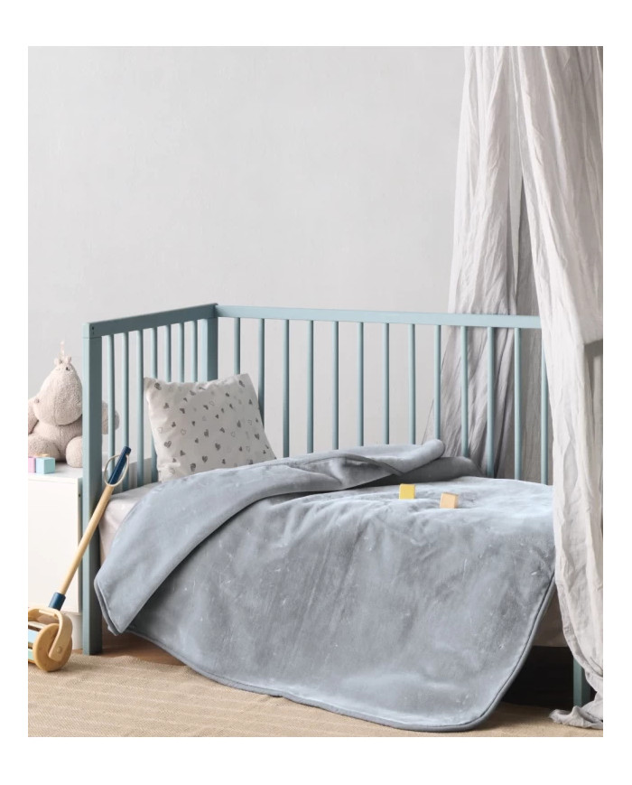 Notte 22 Κουβέρτα κούνιας ΚΕΝΤΙΑ