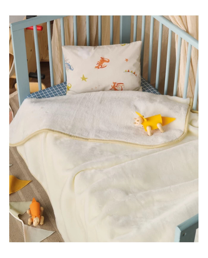 Notte 00 Κουβέρτα κούνιας ΚΕΝΤΙΑ