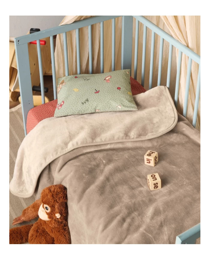 Notte 26 Κουβέρτα κούνιας ΚΕΝΤΙΑ