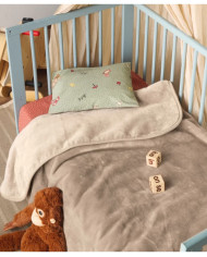 Notte 26 Κουβέρτα κούνιας ΚΕΝΤΙΑ