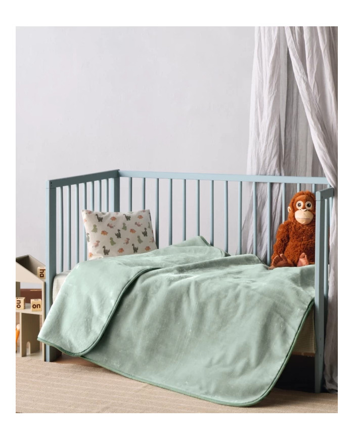 Notte 2310 Κουβέρτα κούνιας ΚΕΝΤΙΑ