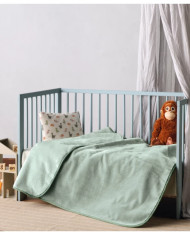 Notte 2310 Κουβέρτα κούνιας ΚΕΝΤΙΑ