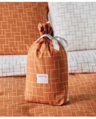 DODICI 06 Σεντόνι Mονό σετ 3 τμχ ΚΕΝΤΙΑ