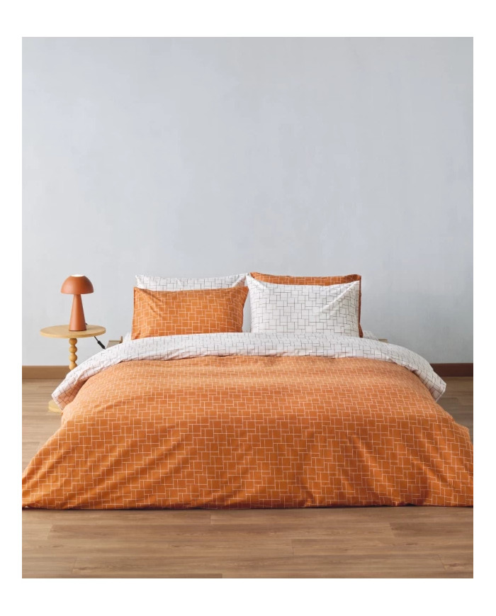 DODICI 06 Σεντόνι Mονό σετ 3 τμχ ΚΕΝΤΙΑ