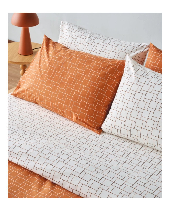 DODICI 06 Σεντόνι Mονό σετ 3 τμχ ΚΕΝΤΙΑ