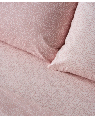 CHICATO 18 Παπλωματοθήκη Μονή σετ 2 τμχ ΚΕΝΤΙΑ