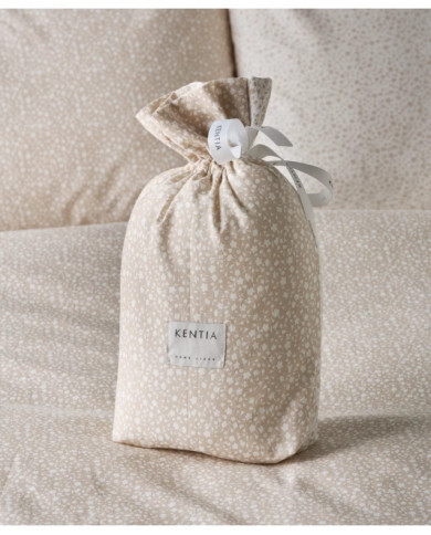 CHICATO 12 Παπλωματοθήκη Μονή σετ 2 τμχ ΚΕΝΤΙΑ