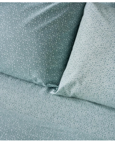 CHICATO 33 Παπλωματοθήκη Μονή σετ 2 τμχ ΚΕΝΤΙΑ