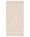 Πετσέτα προσώπου Jasmin Jacquard Sand PIP STUDIO
